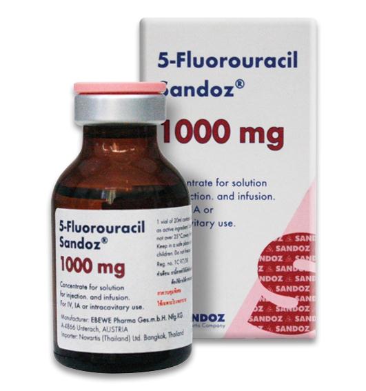 Fluorouracil