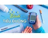 Bệnh tiểu đường làm giảm đáng kể khả năng tự làm sạch của thận