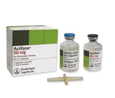 Actilyse 50mg 