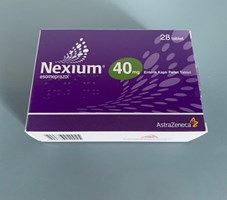 Nexium 40mg 28 viên 