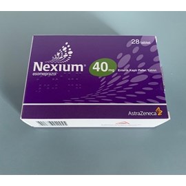 Nexium 40mg 28 viên 