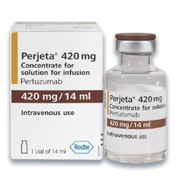 Perjeta 420mg/14ml hộp 1 lọ 