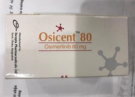 Osicent 80mg hộp 30 viên 