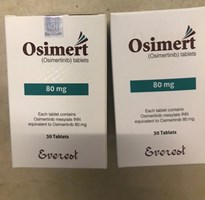 Osimert 80mg hộp 30 viên 