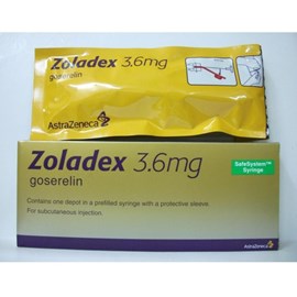 Zoladex 3.6mg