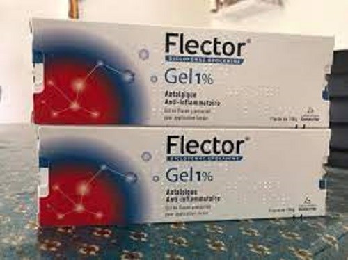 Flector Gel 1%