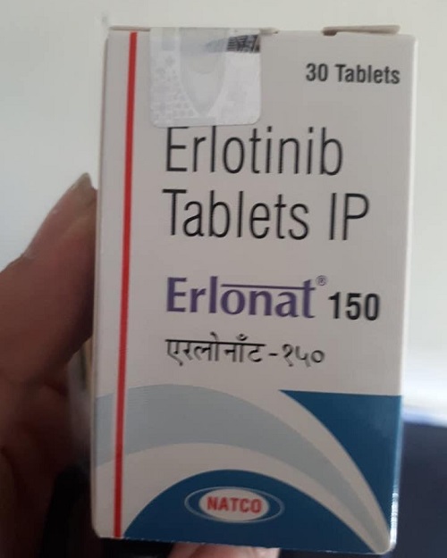 Erlonat 150mg 30 viên 