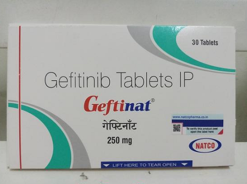 Geftinat 250mg hộp 30 viên