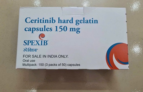 SPEXIB 150mg hộp 50 viên  